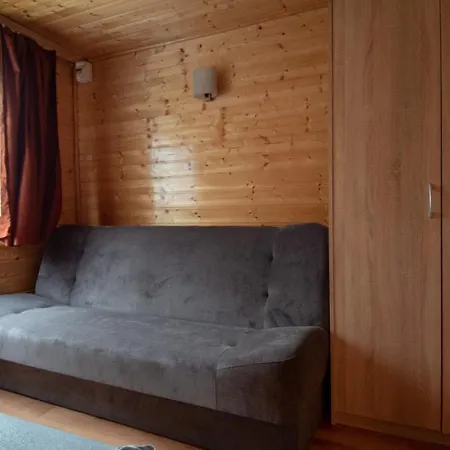 Letniskowe U Adama Casa vacanze