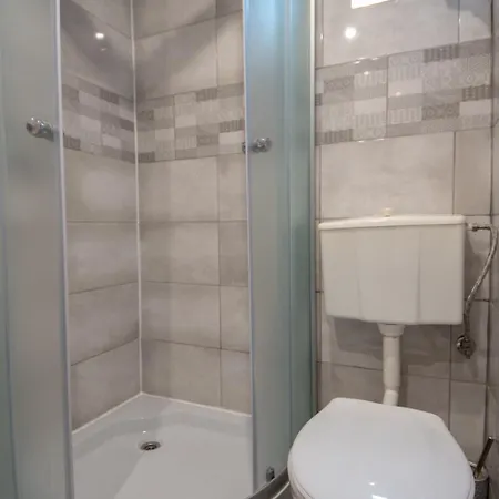 Letniskowe U Adama Casa vacanze Rusinowo (Slawno)