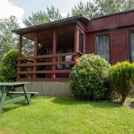 Letniskowe U Adama Rusinowo (Slawno)