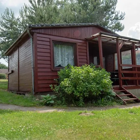 Letniskowe U Adama Casa de Férias