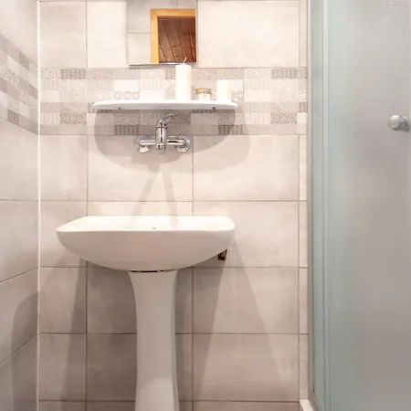 Casa vacanze Letniskowe U Adama Rusinowo (Slawno)