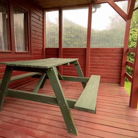 Letniskowe U Adama Casa vacanze Rusinowo (Slawno)