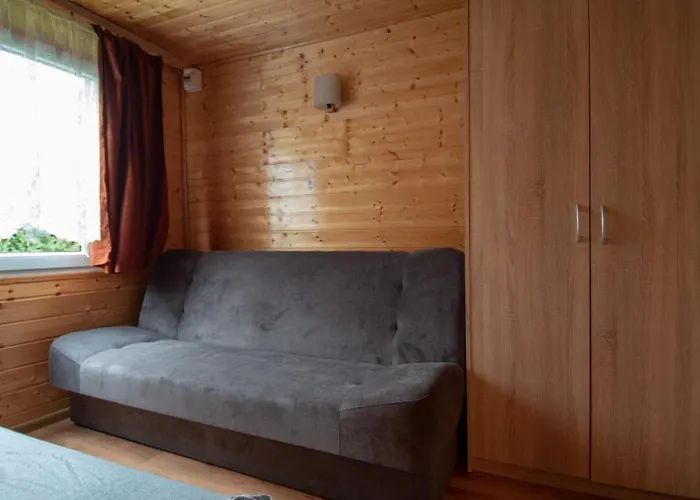 Letniskowe U Adama Casa de Férias