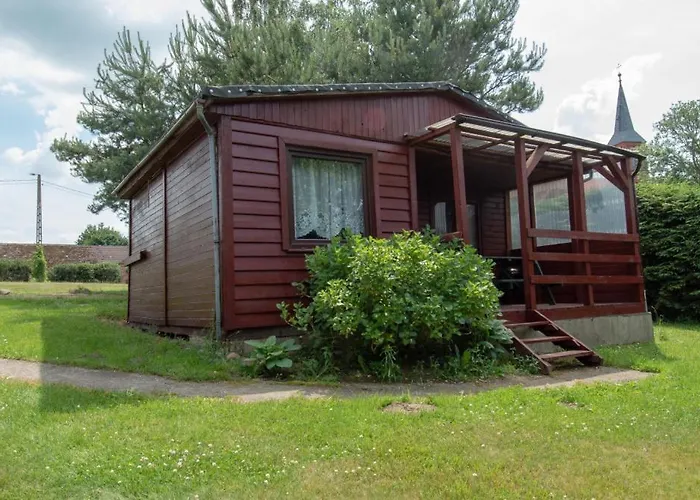 Letniskowe U Adama Casa de Férias